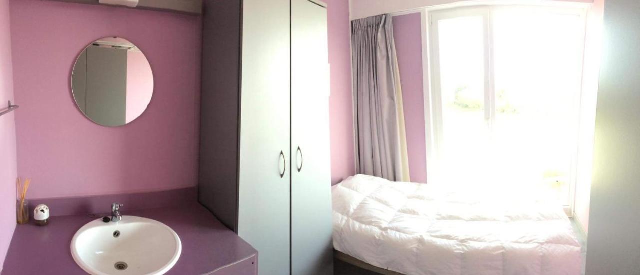 Apartamento Mimosa M302 De Haan Exterior foto